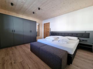 Haus Wally - Neustift im Stubaital - 5