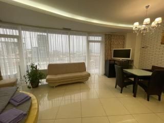Apartments Most City - Dnipro - 4