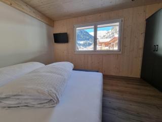 Haus Wally - Neustift im Stubaital - 6