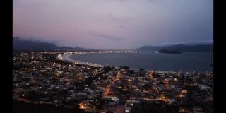 Apartamento Ponta do Papagaio - Cobertura - 300 mts do mar - 6