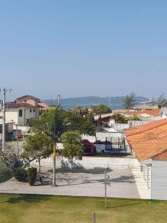 Apartamento Ponta do Papagaio - Cobertura - 300 mts do mar - 5