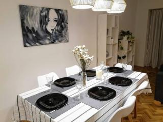 Departamento 2 dormitorios y cuatro ambientes en Belgrano 82m2- Big 2 bedroom apartment in Belgrano - Buenos Aires - 5