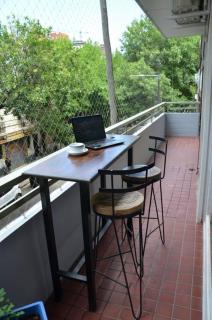 Departamento 2 dormitorios y cuatro ambientes en Belgrano 82m2- Big 2 bedroom apartment in Belgrano - Buenos Aires - 3