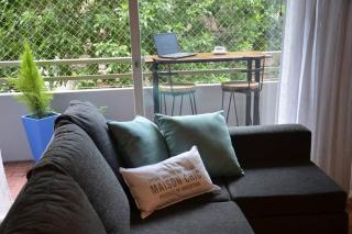 Departamento 2 dormitorios y cuatro ambientes en Belgrano 82m2- Big 2 bedroom apartment in Belgrano - Buenos Aires - 4