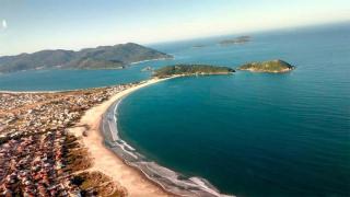 Apartamento Ponta do Papagaio - Cobertura - 300 mts do mar - 9