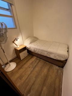 Hermoso departamento en zona tranquila de Recoleta - 5