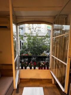 Hermoso departamento en zona tranquila de Recoleta - 3