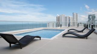 The Clover Suite - Cartagena de Indias - 8