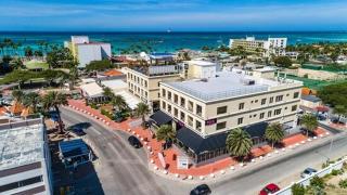 Luxury Ocean view Condo @ Aruba’s Palm Beach - Palm-Eagle Beach - 0