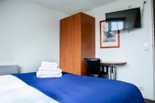 Hotel Café Restaurant Heineke - Loosdrecht - 8