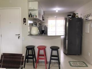 Apartamento no Condomínio Villa das Águas - 9