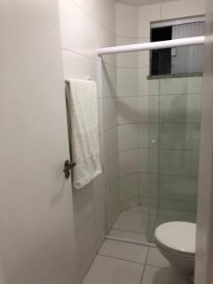 Apartamento no Condomínio Villa das Águas - 8