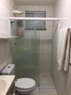 Apartamento no Condomínio Villa das Águas - 7