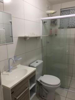 Apartamento no Condomínio Villa das Águas - 6