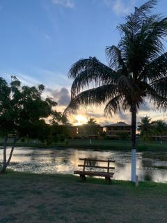 Apartamento no Condomínio Villa das Águas - 3