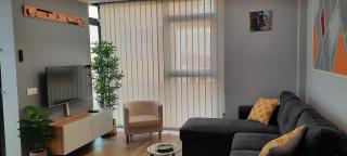 Torrox Los Boliches WIFI Gratis - Fuengirola - 9