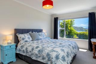 Seaview Apartment - Picton - 7