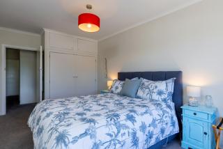 Seaview Apartment - Picton - 6