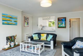 Seaview Apartment - Picton - 2