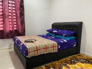 JARUM PENITI HOMESTAY PCB KOTA BHARU - Kota Bharu - 9
