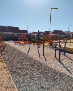 Condominio Alto Hacienda - 1