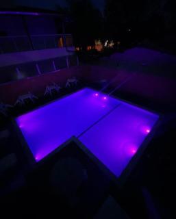 CHALÉS e SUITES PORTO SEGURO - 1