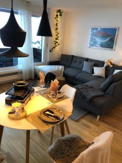 Ferienwohnung nähe Flumserberg Ski Wandergebiet - Filzbach - 0
