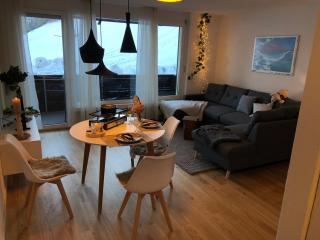 Ferienwohnung nähe Flumserberg Ski Wandergebiet - Filzbach - 6