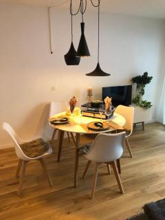 Ferienwohnung nähe Flumserberg Ski Wandergebiet - Filzbach - 8