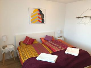 Ferienwohnung nähe Flumserberg Ski Wandergebiet - Filzbach - 3