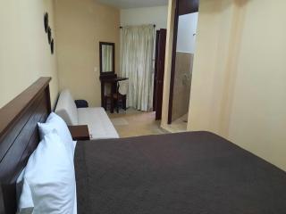 Suites Del Risco - Mineral del Monte - 7