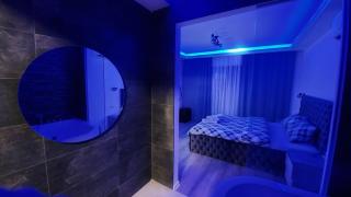 Stars lux room - Belgrad - 9