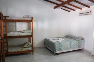 CHALÉS e SUITES PORTO SEGURO - 8