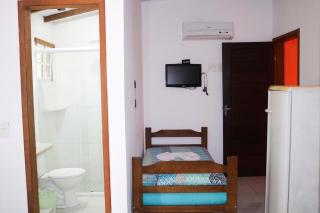 CHALÉS e SUITES PORTO SEGURO - 5