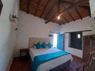 Hotel Santos De Piedra - MARANATHA BARICHARA - Barichara - 3