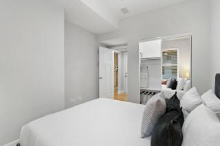 1BR Deluxe Apartment near Shops & Cafés - Ashland 1F - Chicago - 9
