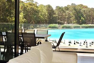 Apto de 2 hab en Cristal View - 0