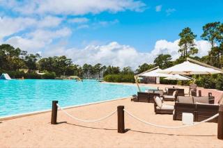 Apto de 2 hab en Cristal View - Punta del Este - 9