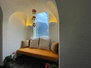 Superb downtown penthouse in Bogotá - Bogotá - 8