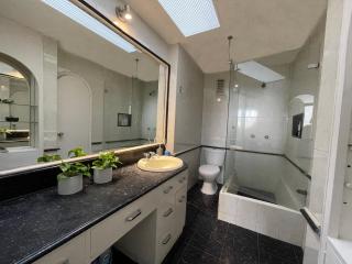 Superb downtown penthouse in Bogotá - Bogotá - 1