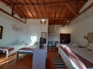Hotel Santos De Piedra - MARANATHA BARICHARA - Barichara - 2