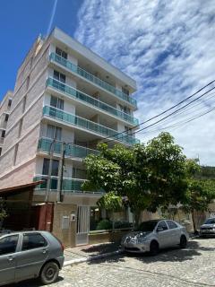 Apartamento Vista Mar Prainha Arraial do Cabo - Arraial do Cabo - 7