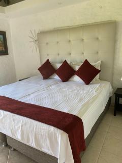 Hotel Santos De Piedra - MARANATHA BARICHARA - Barichara - 1