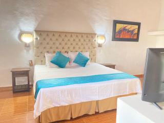 Hotel Santos De Piedra - MARANATHA BARICHARA - Barichara - 7