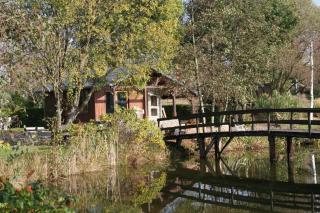 Le Chalet Pré de la Fontaine - Paliseul - 0