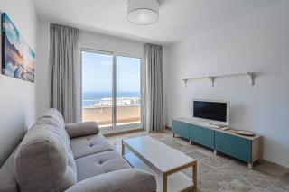 Amazing apartment with sea views and AC, PA06 - Puerto de Santiago - 3