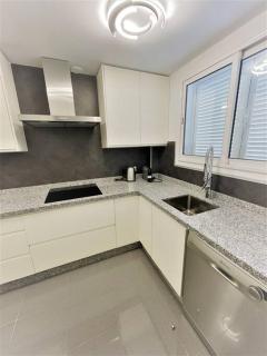 Townhouse Arenas Negras Pp-01 - Puerto de Santiago - 7