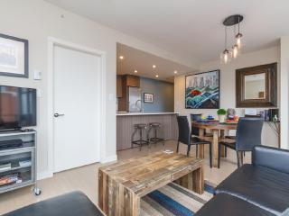 Sparkling Gem And Brand New Condo In The Heart Of The City - Victoria - 3