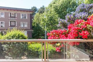 5 Min Walk To Famous Victoria Inner Harbour And Empress Hotel - 6