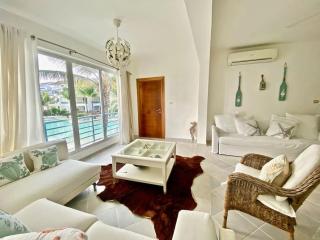 Beautiful Apt Dominicus Bayahibe, Walk To Beach! - La Laguna - 0